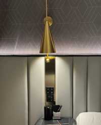 長沙好住酒店!潮上野酒店!