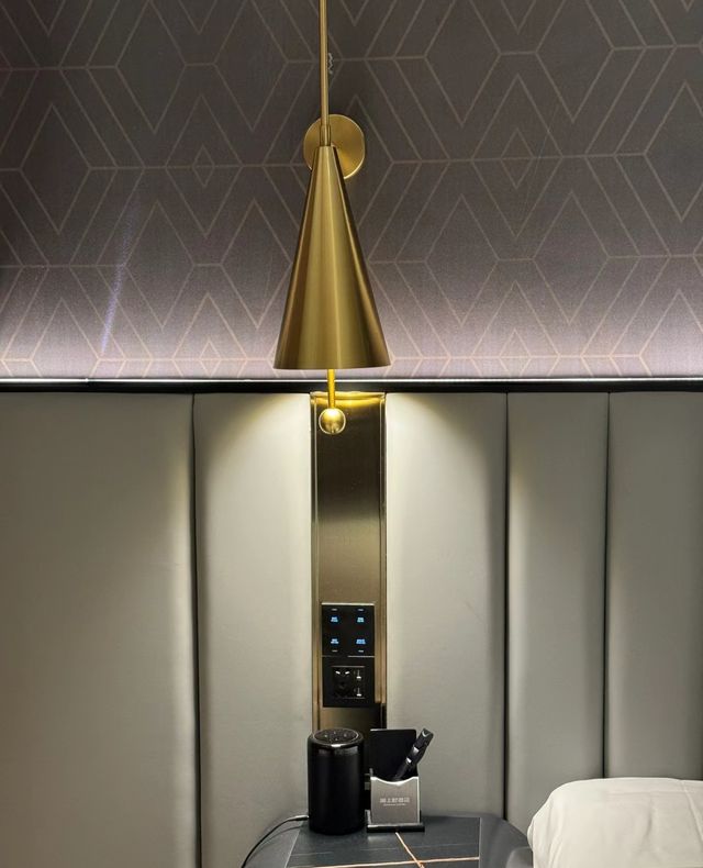 長沙好住酒店!潮上野酒店!