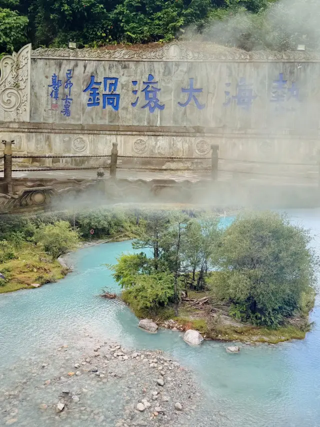 Yunnan, a paradise that will make you linger. 