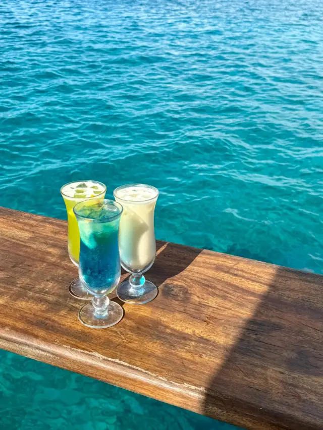 ชีวิตนี้ต้องพาครอบครัวไปเที่ยวฟิจีประเทศที่ไม่ต้องขอวีซ่า