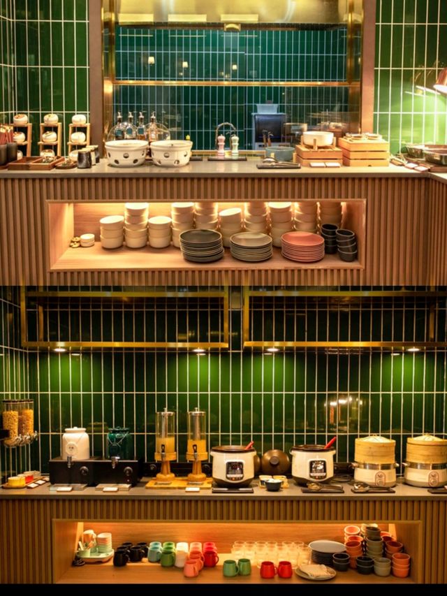窮遊一族都激動到喊咗!嚟武漢一定要住呢間酒店!