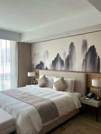 上海！連住三天的寶藏酒店！