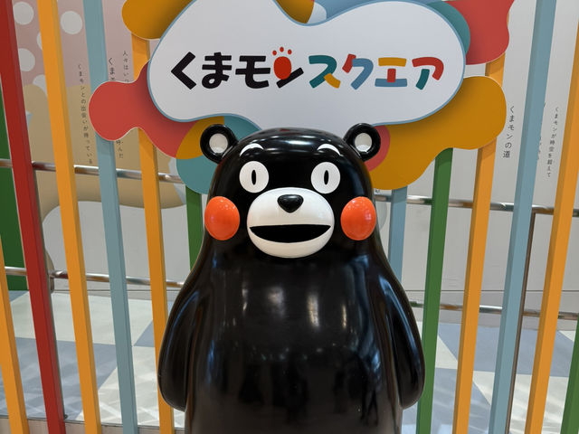 日本熊本縣打卡路線推薦