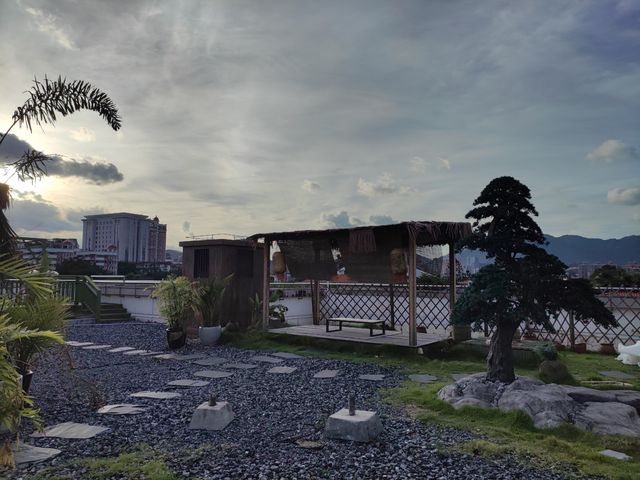 福建博物院隱藏書院下午茶手工體驗福建旅遊小眾方式。