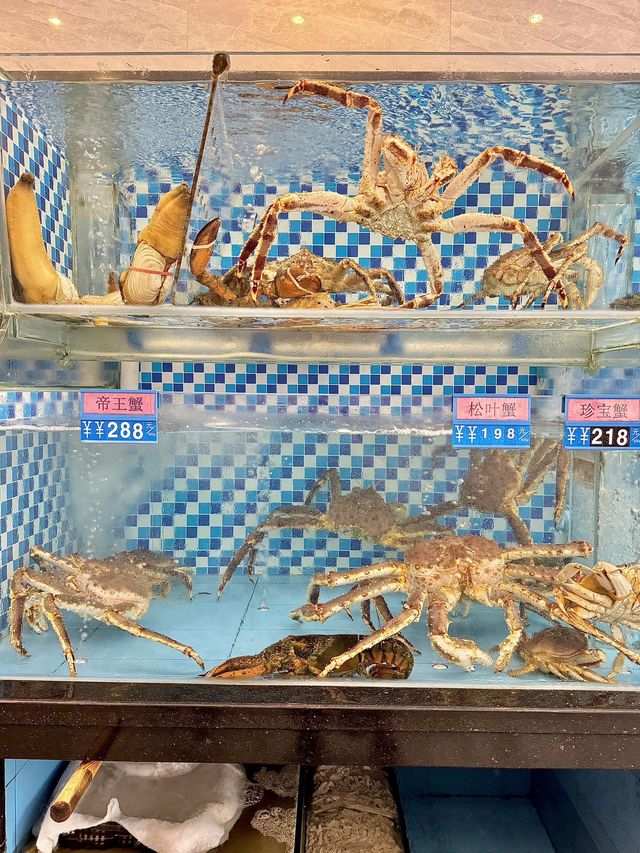 感謝深圳本地人帶路，真的非常美味！！！。