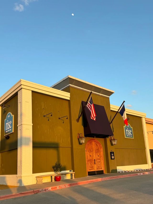 Dallas 達拉斯特種兵。