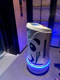 毗鄰國金中心的酒店～真的性價比太高了。