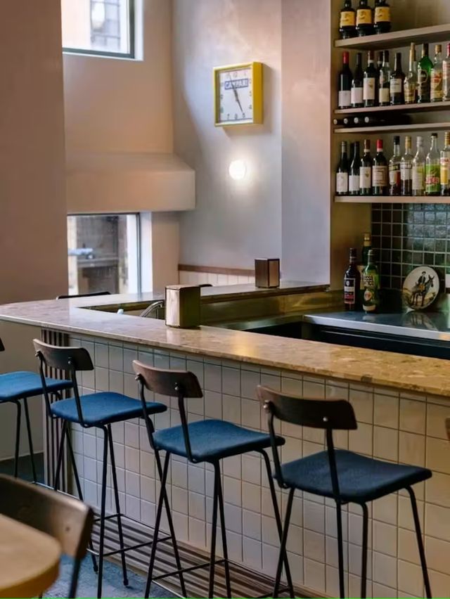 Great italian food