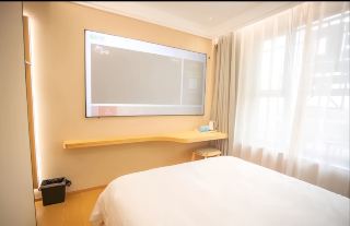《허베이 미술대학》 여행기