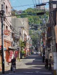 佐賀出發｜不走回頭路長崎一日遊，全程步行。