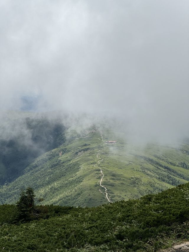 富山，一座被低估的寶藏小城。