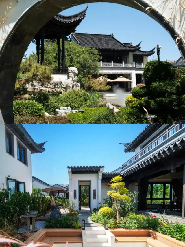 Shijiazhuang Xishan Villa Corner Homestay | A place to relax. 