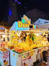 泰國旅遊4天5夜攻略。