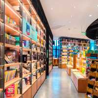 煙台那些美麗書店。