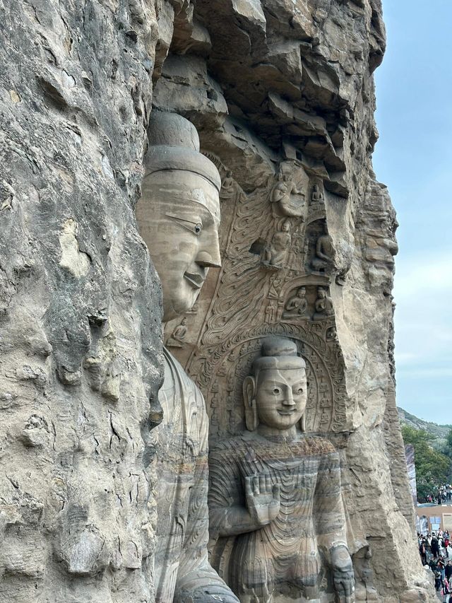 來山西感受一下古建築的另一種韻味。