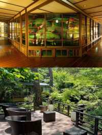 湯迴廊菊屋旅館：邂逅寧靜，留存溫暖，編織難忘的美好回憶。