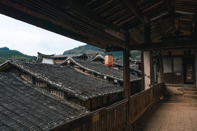 沙縣並非只有美食原來此地旅遊才是真正的寶藏。 沙縣並非只有美食原來此地旅遊才是真正的寶藏。
