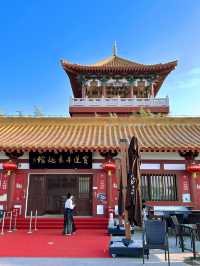 徐州寶蓮寺 | 一場心靈的邂逅。