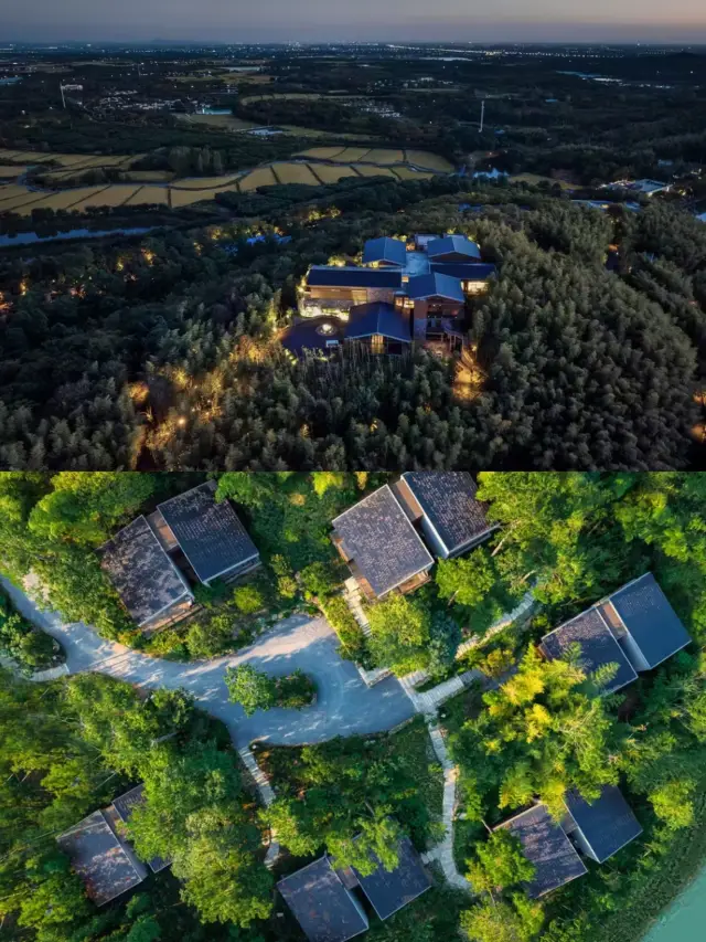 난징!! 자매들이 난징에 오면 꼭 가봐야 할 호텔이에요.