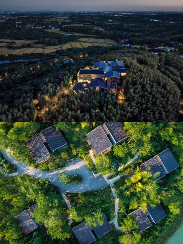 南京！！姊妹們來南京必住的酒店，千萬不要錯過這家店。