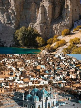 阿富汗喀布爾旅遊攻略。