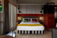 奧克蘭| QT Auckland，高雅都市之旅   酒店：QT Auckland   地址：4 。