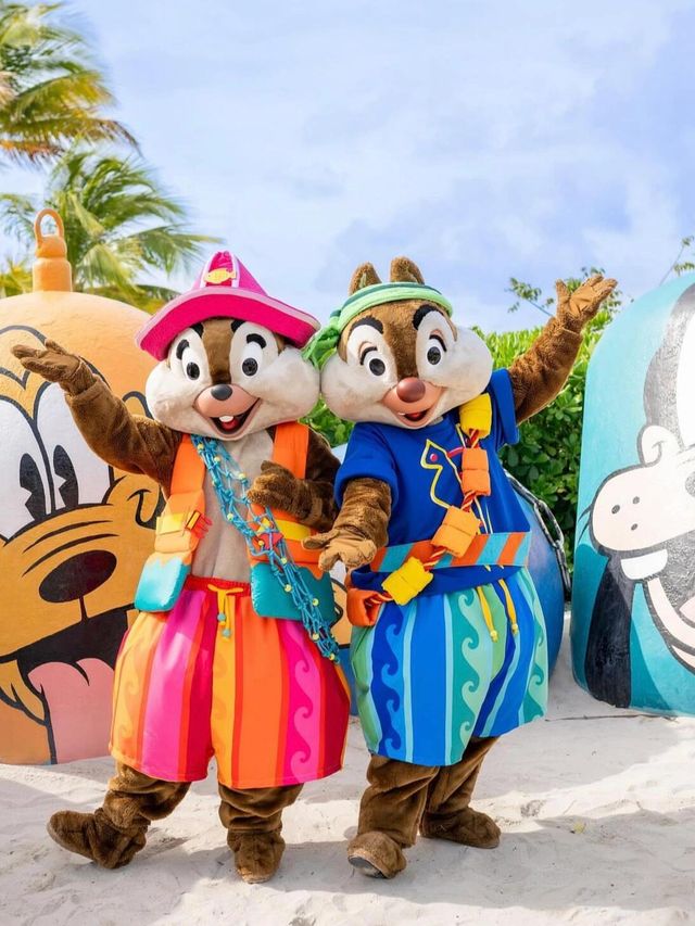 Disney Adventure Cruise 2025 Set to Sail from Singapore
