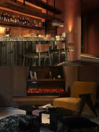 一房一私湯!安吉 2024 新開業野奢溫泉民宿。