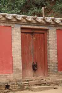 山西佛光寺｜真正的大唐只能在中國。