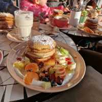 Gorgeous food