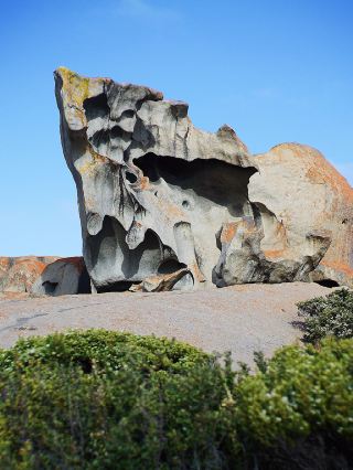4-Day Australia Tour: Explore the Whole Country with No Repeats