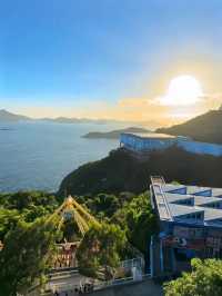 一起去看海。