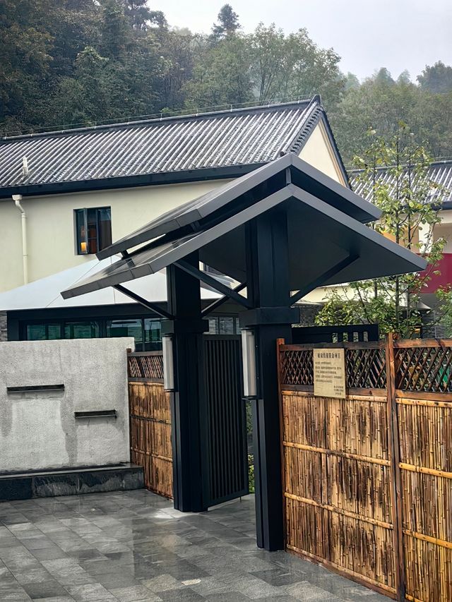 少間文旅康養之旅：邂逅愜意時光。
