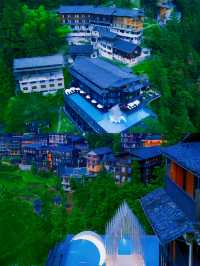 西江三春里·孟度假酒店 — 度假的理想之選。