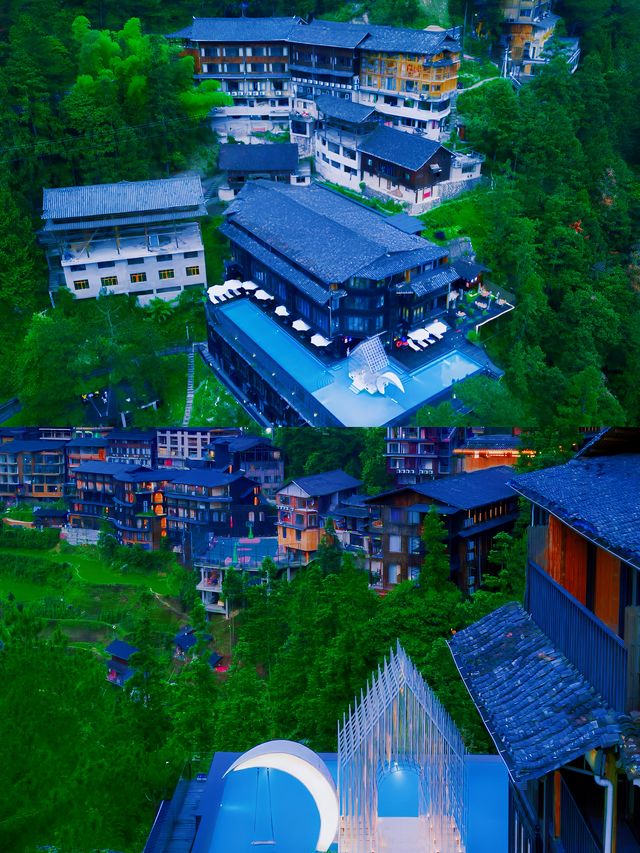 西江三春里·孟度假酒店 — 度假的理想之選。