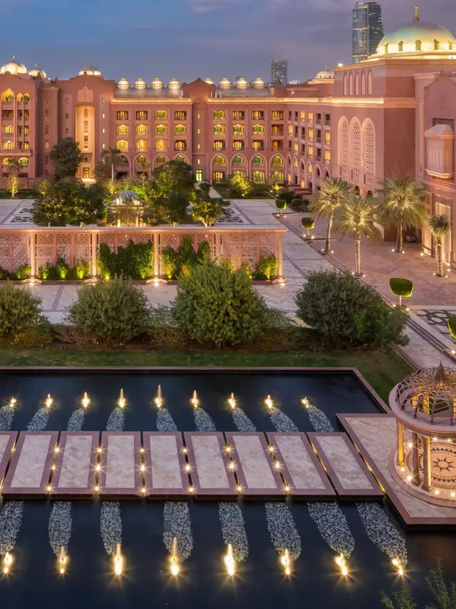 Visa-Free Dubai: Travel Tips Revealed!