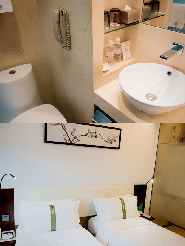 學生黨激動到喊，來香港一定要住這家！