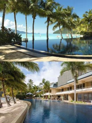 Hamilton Island Beach Club: A Dreamy Island Getaway