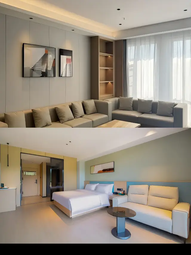 Kunming Transfer Hotel | Minyoun Royal Hotel (Kunming Changshui International Airport)