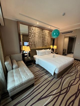 Kuala Lumpur | Dorsett Hotel, the best value for money accommodation