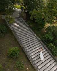 馬爾文別墅花園——索利哈爾的自然秘境