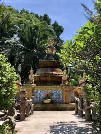 西雙版納總佛寺