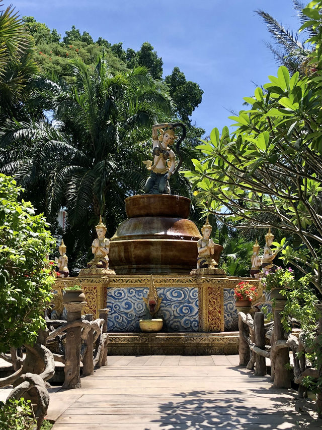西雙版納總佛寺