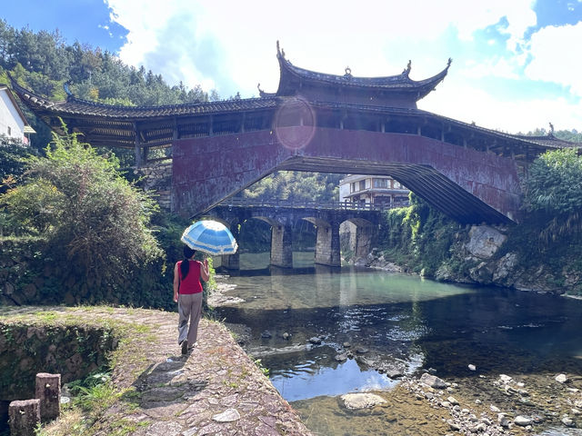 "泰順走走，一切太順"
