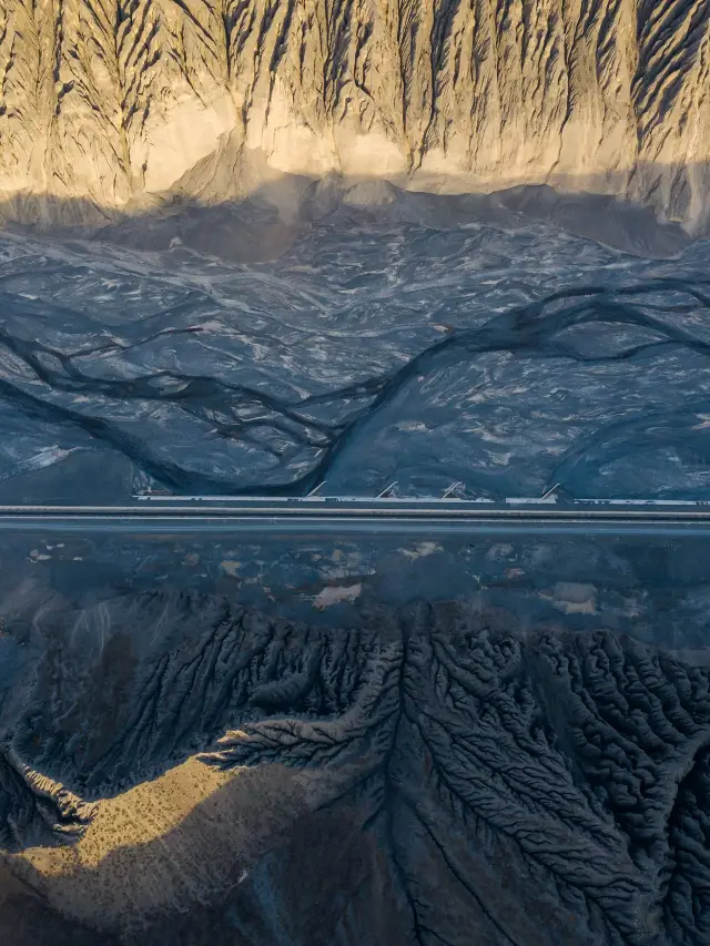 9-Day Urumqi–Dushanzi Grand Canyon Itinerary: Detailed Guide