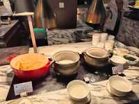 南京第一度假酒店：鐘山高爾夫