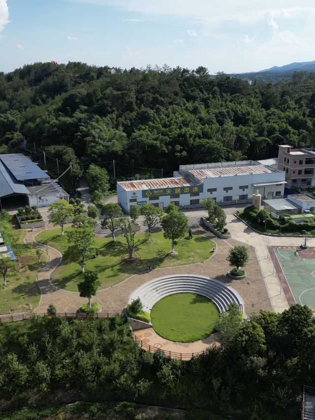 韶關寄心小院 | 心靈的詩意棲居