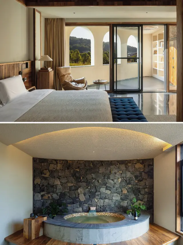 미야케 잇카이 | 외딴 마을에 숨겨진 온천 산소 호텔