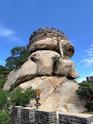 遼寧錦州|醫巫閭山•跟着《國家地理》來旅遊
