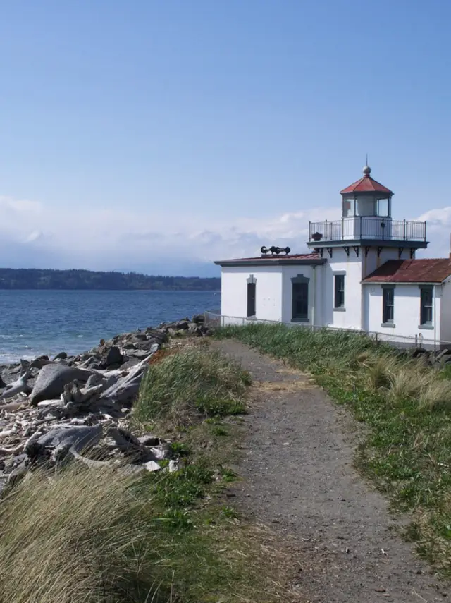 The Ultimate Seattle Guide